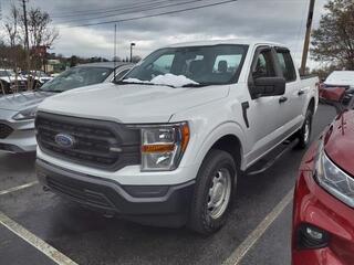 2021 Ford F-150 for sale in Bristol TN