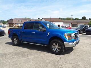 2021 Ford F-150 for sale in North Haven CT