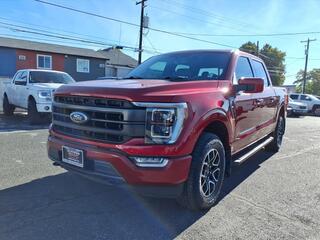2021 Ford F-150 for sale in Yakima WA