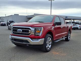 2021 Ford F-150 for sale in Shelby NC
