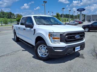 2021 Ford F-150 for sale in Salem VA
