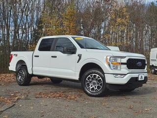 2021 Ford F-150 for sale in Rochester NH