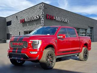 2021 Ford F-150 for sale in Walled Lake MI