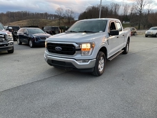 2021 Ford F-150 for sale in Bristol TN