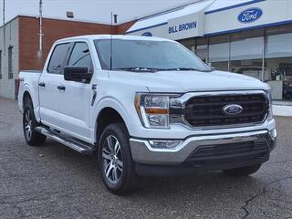 2022 Ford F-150 for sale in Livonia MI