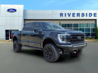 2022 Ford F-150 for sale in Charleroi PA