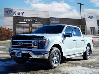2022 Ford F-150 for sale in Thomaston ME
