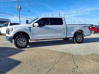 2022 Ford F-150 for sale in Greenwood MS