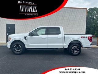 2022 Ford F-150 for sale in Meridian MS