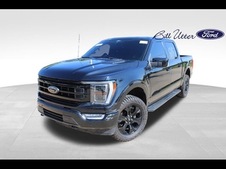 2022 Ford F-150 for sale in Denton TX