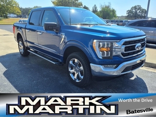 2022 Ford F-150 for sale in Batesville AR