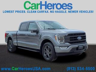 2022 Ford F-150 for sale in Greer SC