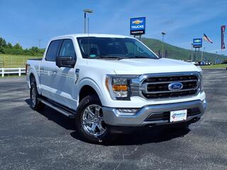 2022 Ford F-150 for sale in Cornelius NC
