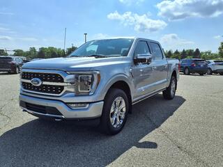 2022 Ford F-150 for sale in Saline MI
