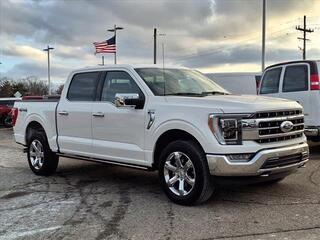 2022 Ford F-150 for sale in New Hudson MI