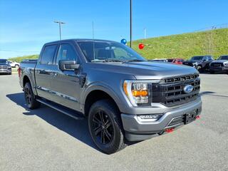2022 Ford F-150 for sale in Lebanon VA