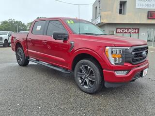2022 Ford F-150 for sale in Lakewood NJ