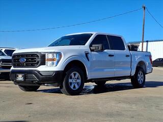 2022 Ford F-150 for sale in West TX