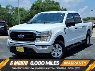 2022 Ford F-150 for sale in Cleveland TX