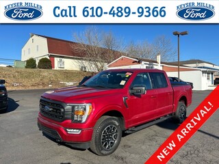 2022 Ford F-150 for sale in Mt. Juliet TN