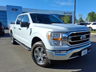 2022 Ford F-150 for sale in Lebanon TN