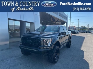 2022 Ford F-150 for sale in Brentwood TN