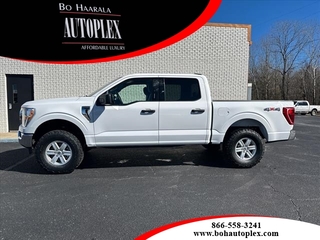 2022 Ford F-150 for sale in Meridian MS