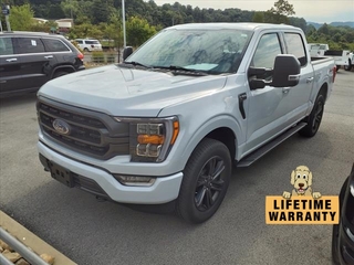 2022 Ford F-150 for sale in Bristol TN