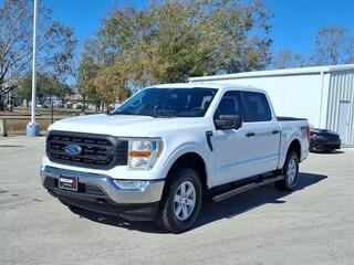 2022 Ford F-150 for sale in Houston TX