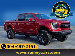 2022 Ford F-150 for sale in Princeton WV