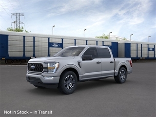 2022 Ford F-150 for sale in Carrollton TX