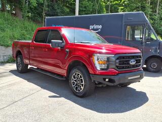 2022 Ford F-150 for sale in Butler NJ