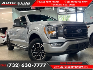 2022 Ford F-150 for sale in Woodbridge NJ