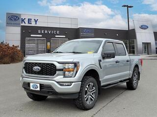 2023 Ford F-150 for sale in Thomaston ME