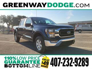 2023 Ford F-150 for sale in Orlando FL