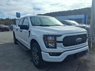 2023 Ford F-150 for sale in Aliquippa PA
