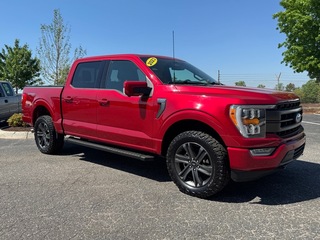 2023 Ford F-150 for sale in Greenville SC