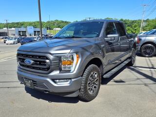 2023 Ford F-150 for sale in Malvern AR