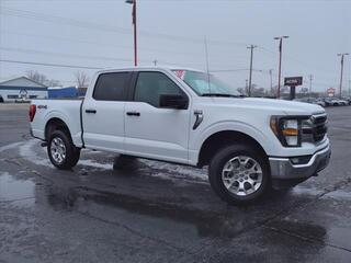 2023 Ford F-150 for sale in Shelbyville IN