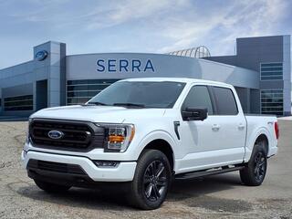2023 Ford F-150 for sale in Farmington Hills MI