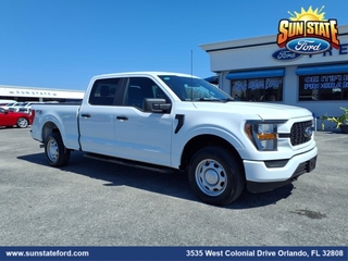 2023 Ford F-150 for sale in Orlando FL