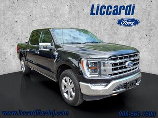 2023 Ford F-150 for sale in Watchung NJ