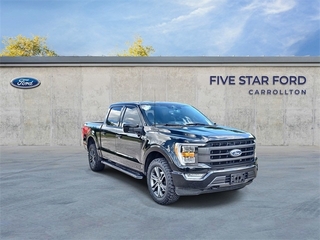 2023 Ford F-150 for sale in Carrollton TX