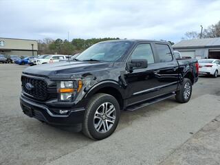 2023 Ford F-150 for sale in Hartselle AL