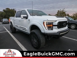 2023 Ford F-150 for sale in Homosassa FL