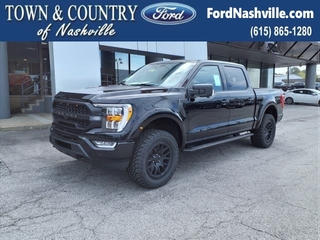 2023 Ford F-150 for sale in Brentwood TN