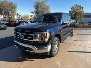 2023 Ford F-150 for sale in Henderson NV