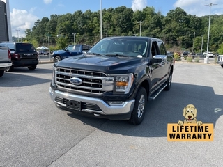 2023 Ford F-150 for sale in Bristol TN