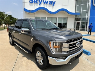 2023 Ford F-150 for sale in Pineville NC