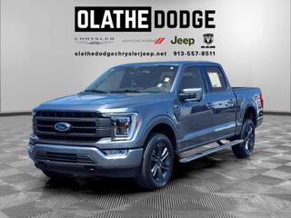 2023 Ford F-150 for sale in Olathe KS